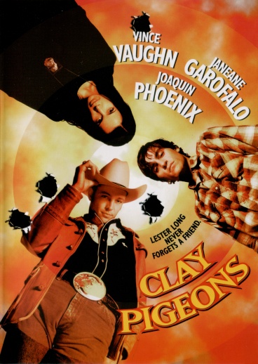 DVD Cover