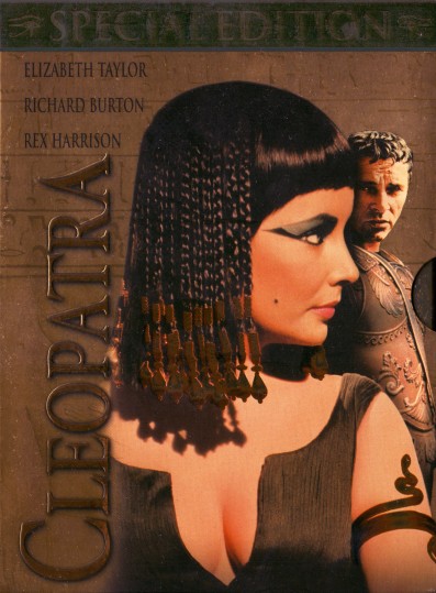 DVD Cover