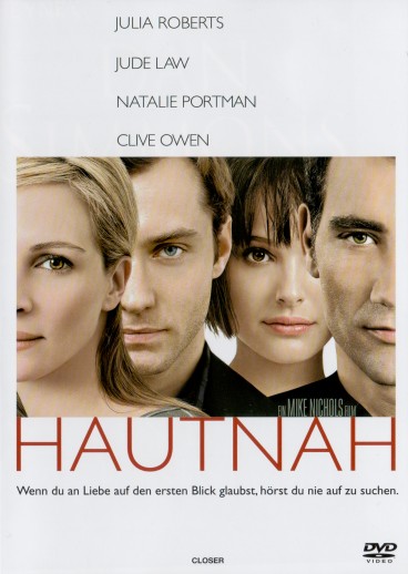 DVD Cover