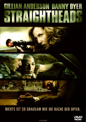 DVD Cover