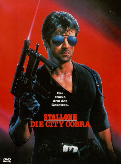 DVD Cover