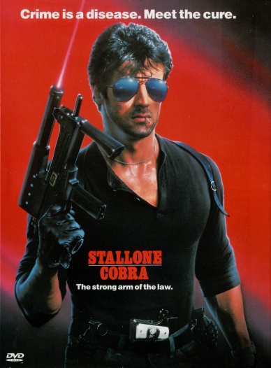 DVD Cover