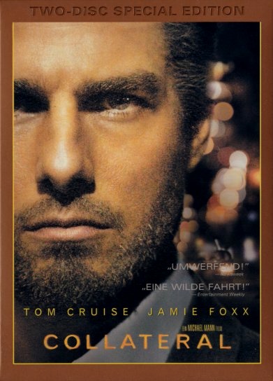 DVD Cover