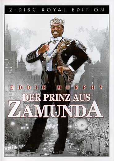 DVD Cover