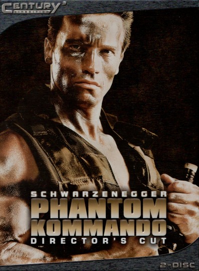 DVD Cover