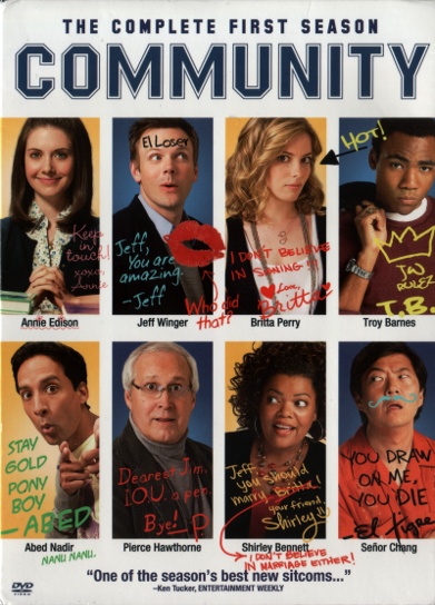 DVD Cover