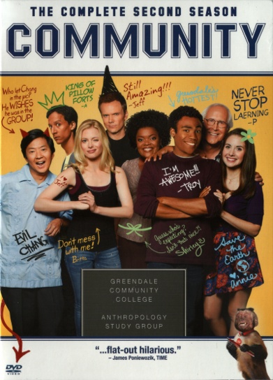 DVD Cover