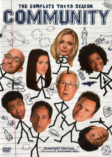 DVD Cover