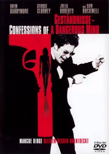 DVD Cover