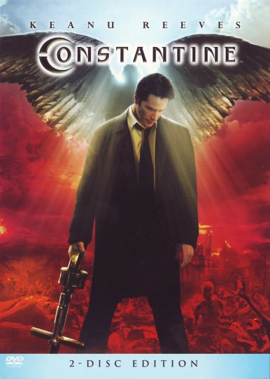 DVD Cover