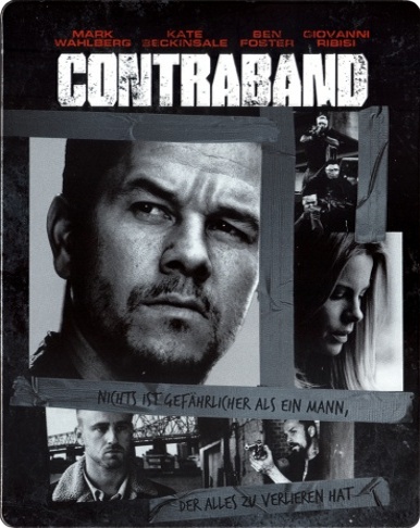 DVD Cover
