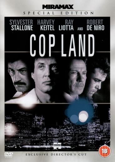 DVD Cover