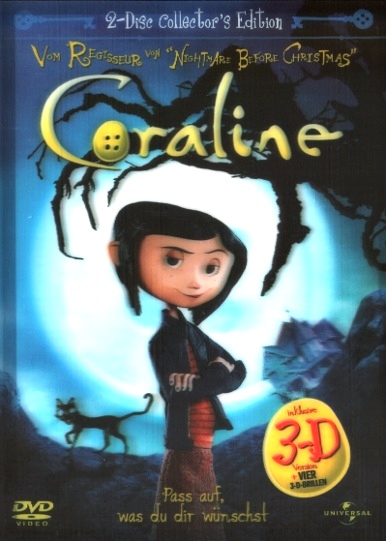 DVD Cover
