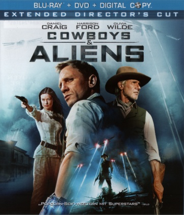 DVD Cover