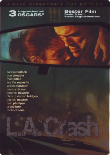 DVD Cover