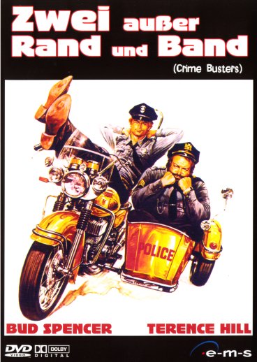 DVD Cover
