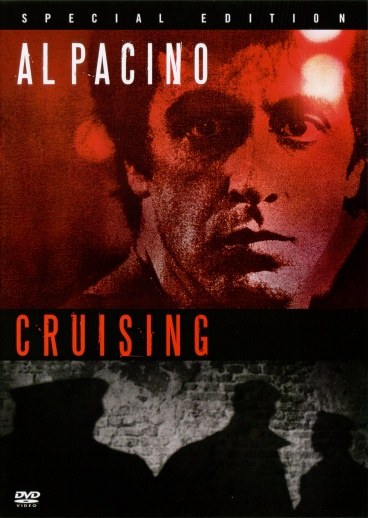 DVD Cover