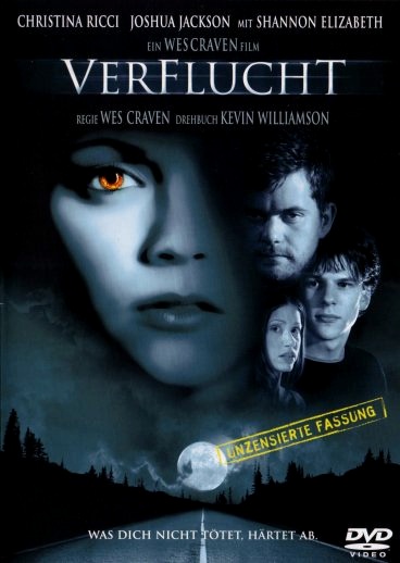 DVD Cover
