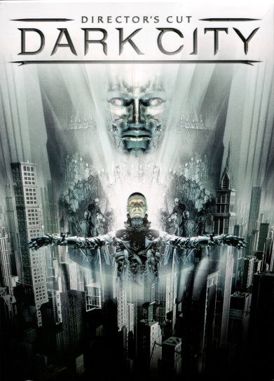 DVD Cover