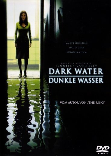 DVD Cover