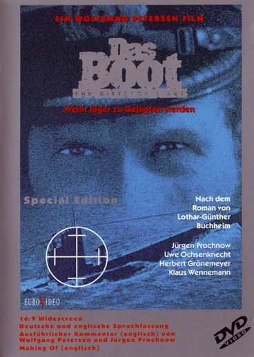 DVD Cover