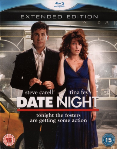 DVD Cover