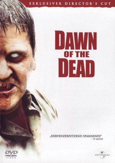 DVD Cover
