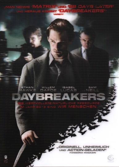 DVD Cover