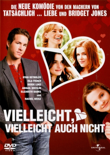 DVD Cover