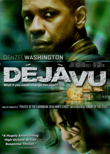 DVD Cover