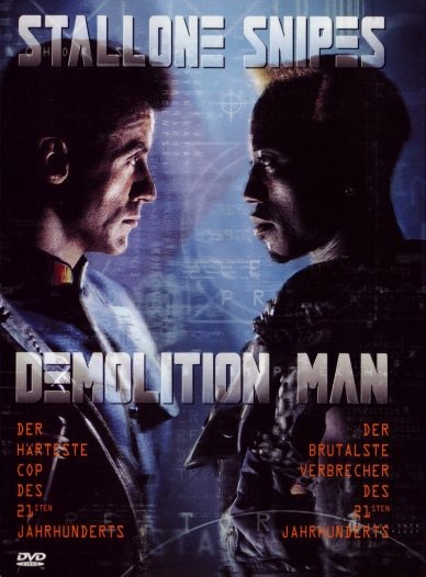 DVD Cover