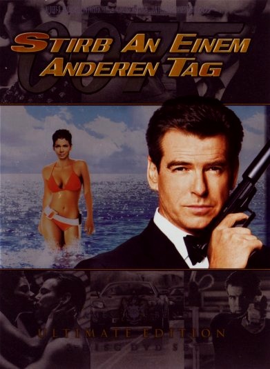 DVD Cover