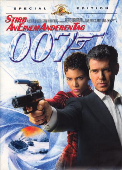 DVD Cover