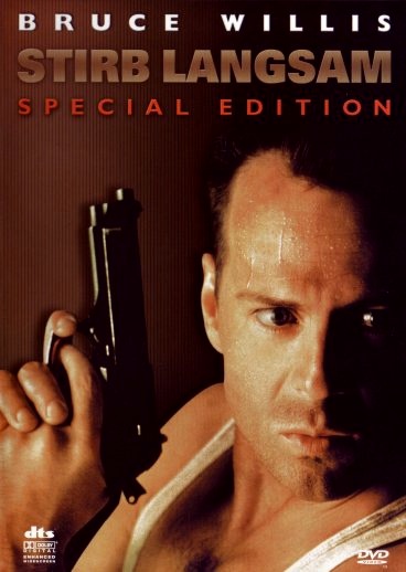 DVD Cover