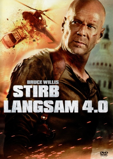 DVD Cover