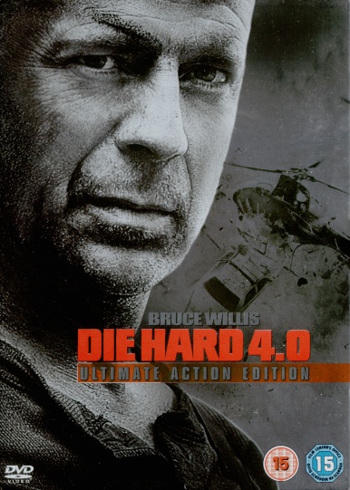 DVD Cover