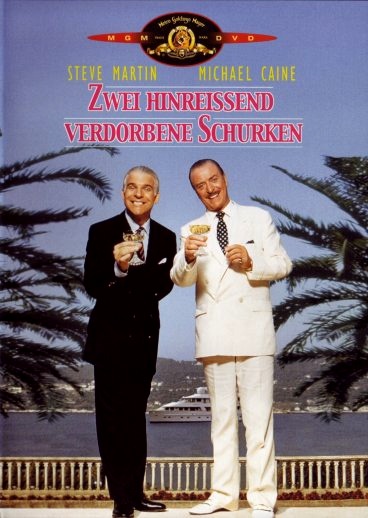 DVD Cover