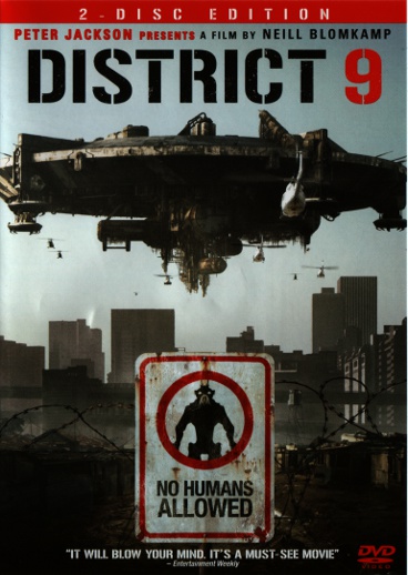DVD Cover