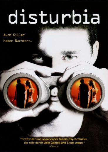 DVD Cover