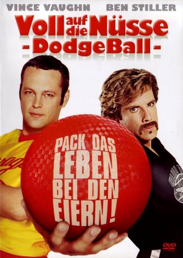DVD Cover