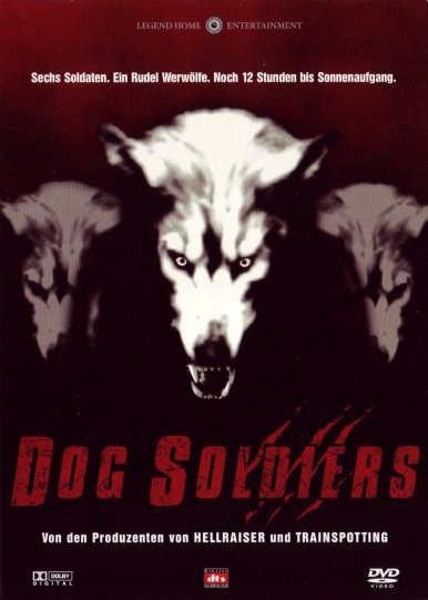 DVD Cover
