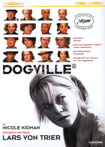 DVD Cover