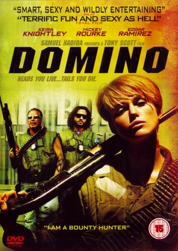 DVD Cover