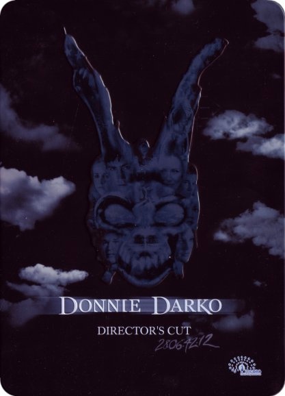 DVD Cover