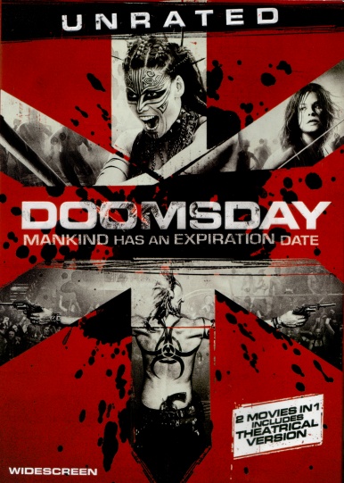 DVD Cover