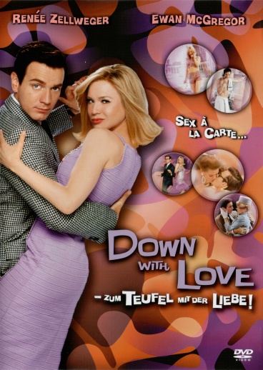 DVD Cover