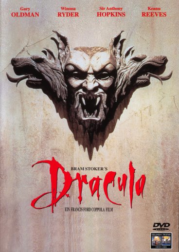 DVD Cover