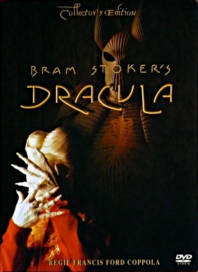 DVD Cover
