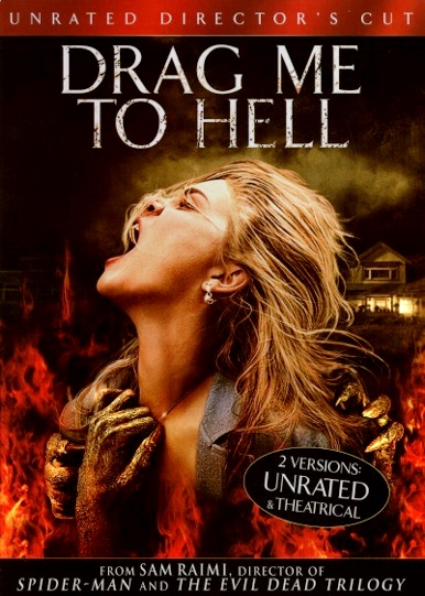 DVD Cover