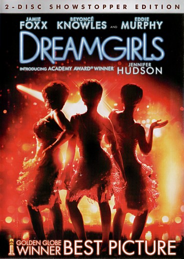 DVD Cover